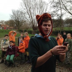 IMG 0570 - Scouts en Gidsen Zaventem 